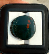 Blood Stone 30.9ct