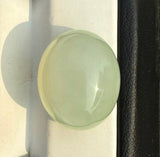 OffWhite Chalcedony 17.5ct