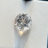 White Topaz - 8ct