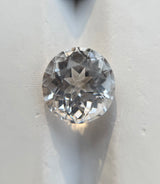 White Topaz - 8ct