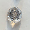 White Topaz - 8ct