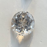 White Topaz - 8ct
