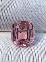 Pink Tourmaline 2.53 ct