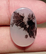 Dendritic Agate - 23.4ct