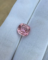 Pink Tourmaline 2.53 ct