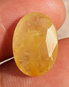 Golden Rutile Quartz - 9.2ct