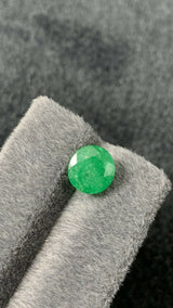 Swat Emerlad - 3.96ct