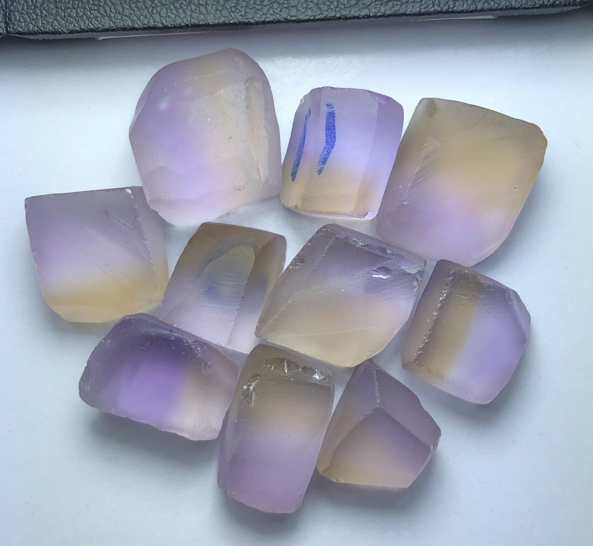 Ametrine From Africa - 31grams