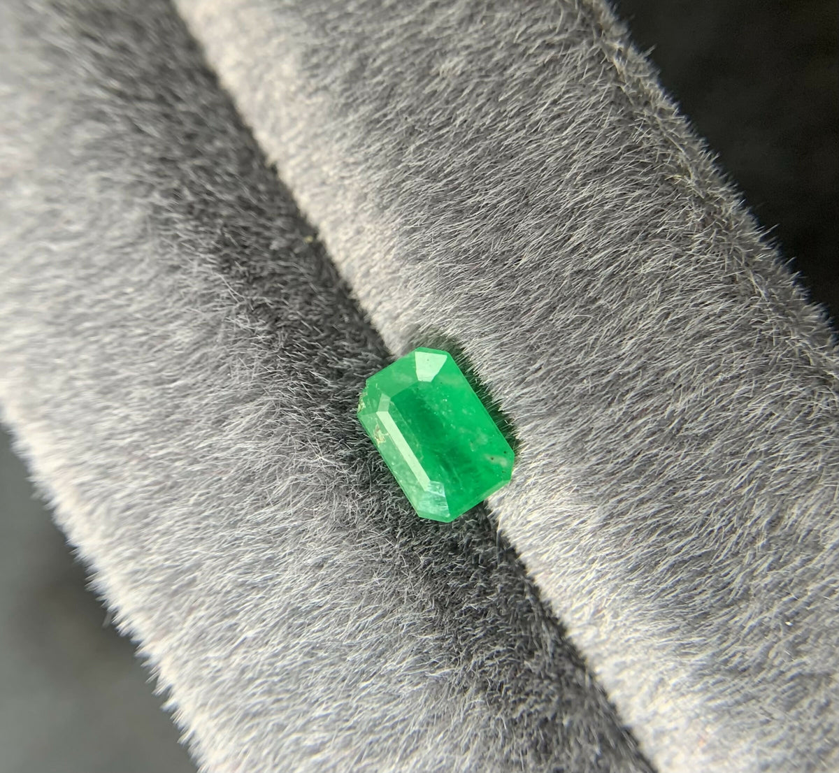 Swat Emerald- 1.42 ct