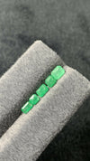 Swat Emeralds - 2.10ct