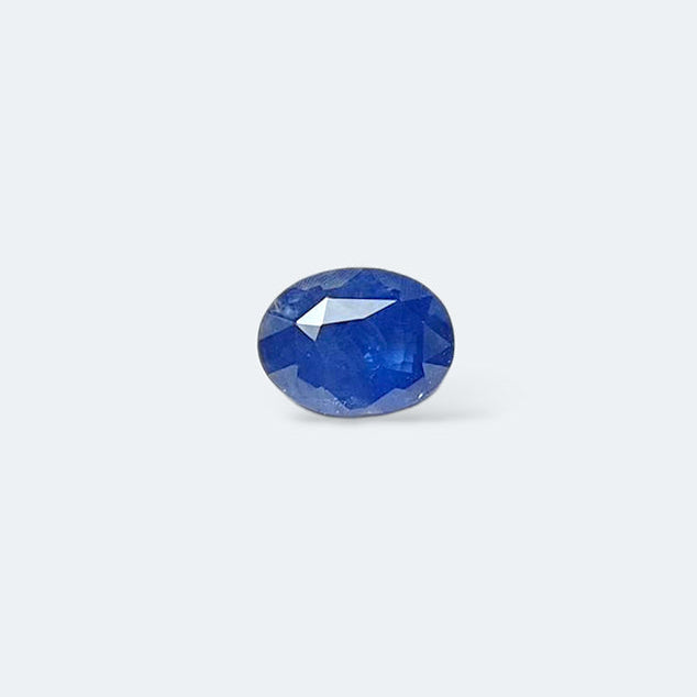 Blue Sapphire - 1.80ct