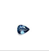 Blue Sapphire - 1.20ct