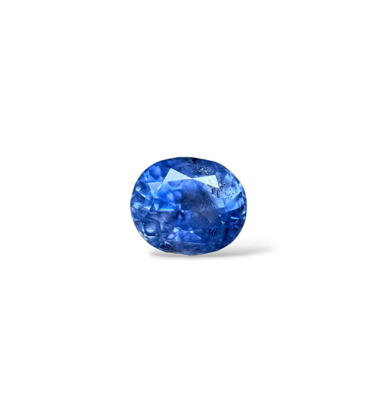 Blue Sapphire - 1.45ct