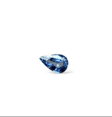 Blue Sapphire - 0.70ct