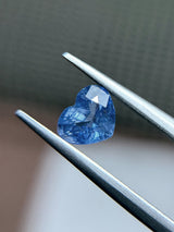 Blue Sapphire - 1.71ct