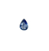 Blue Sapphire - 1.40ct