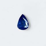 Blue Sapphire - 2.95ct