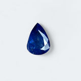 Blue Sapphire - 2.95ct