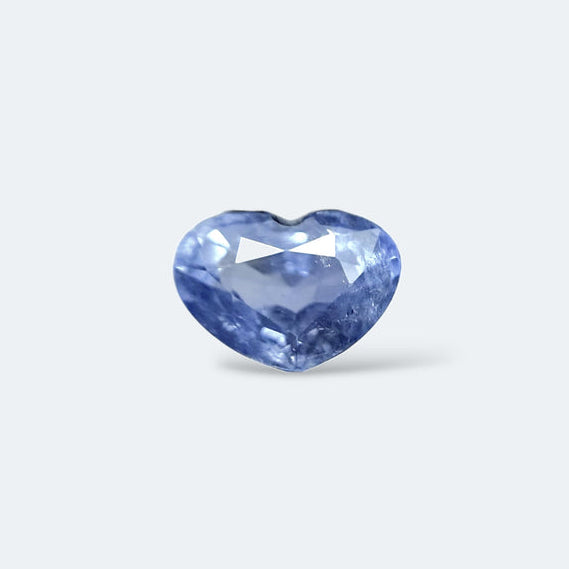 Blue Sapphire - 1.75ct