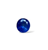 Blue Sapphire - 0.95ct