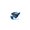 Blue Sapphire - 0.70ct