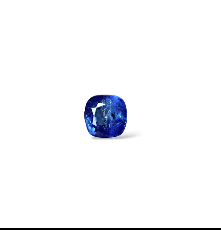 Blue Sapphire - 1.00ct