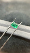 Swat Emerald - 1.56 ct