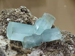 Birthstone for March - Pisces (Feb 19 – March 20) Aries (March 21 – April 19)