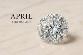 Birthstone for April - Aries (March 21 – April 19) Taurus (April 20 – May 20)