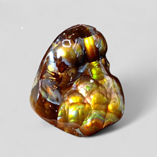 Fire Agate