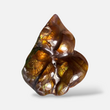 Mexican Fire Agate - 50.9ct