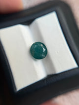 Natural Grandidierite - 5.1ct