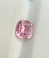 Pink Tourmaline 2.53 ct