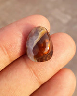 Mexican Fire Agate - 10.3ct