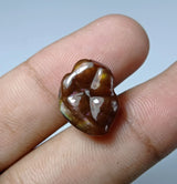 Mexican Fire Agate - 10.5ct