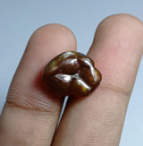 Mexican Fire Agate - 10.5ct