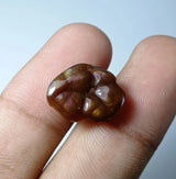 Mexican Fire Agate - 10.5ct