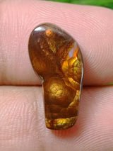 Mexican Fire Agate - 10ct