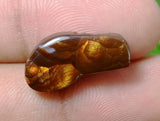 Mexican Fire Agate - 10ct