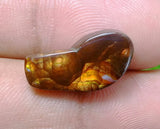 Mexican Fire Agate - 10ct