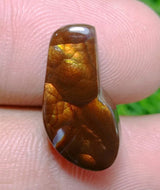 Mexican Fire Agate - 10ct