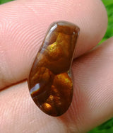 Mexican Fire Agate - 10ct