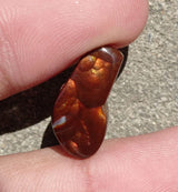 Mexican Fire Agate - 10ct