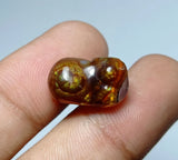 Mexican Fire Agate - 11.7ct