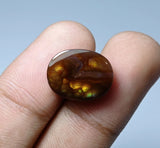 Mexican Fire Agate - 11.8ct