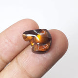 Mexican Fire Agate -8.2ct