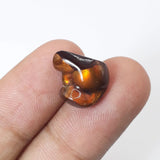 Mexican Fire Agate -8.2ct