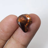 Mexican Fire Agate -8.2ct