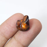 Mexican Fire Agate -8.2ct