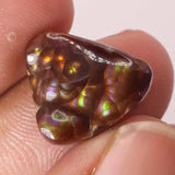 Mexican Fire Agate -10.6ct